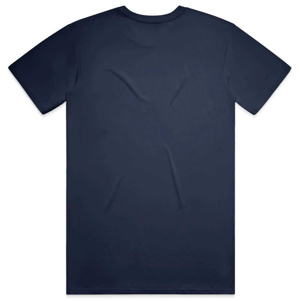 Made in USA Short Sleeve Crew T-Shirt