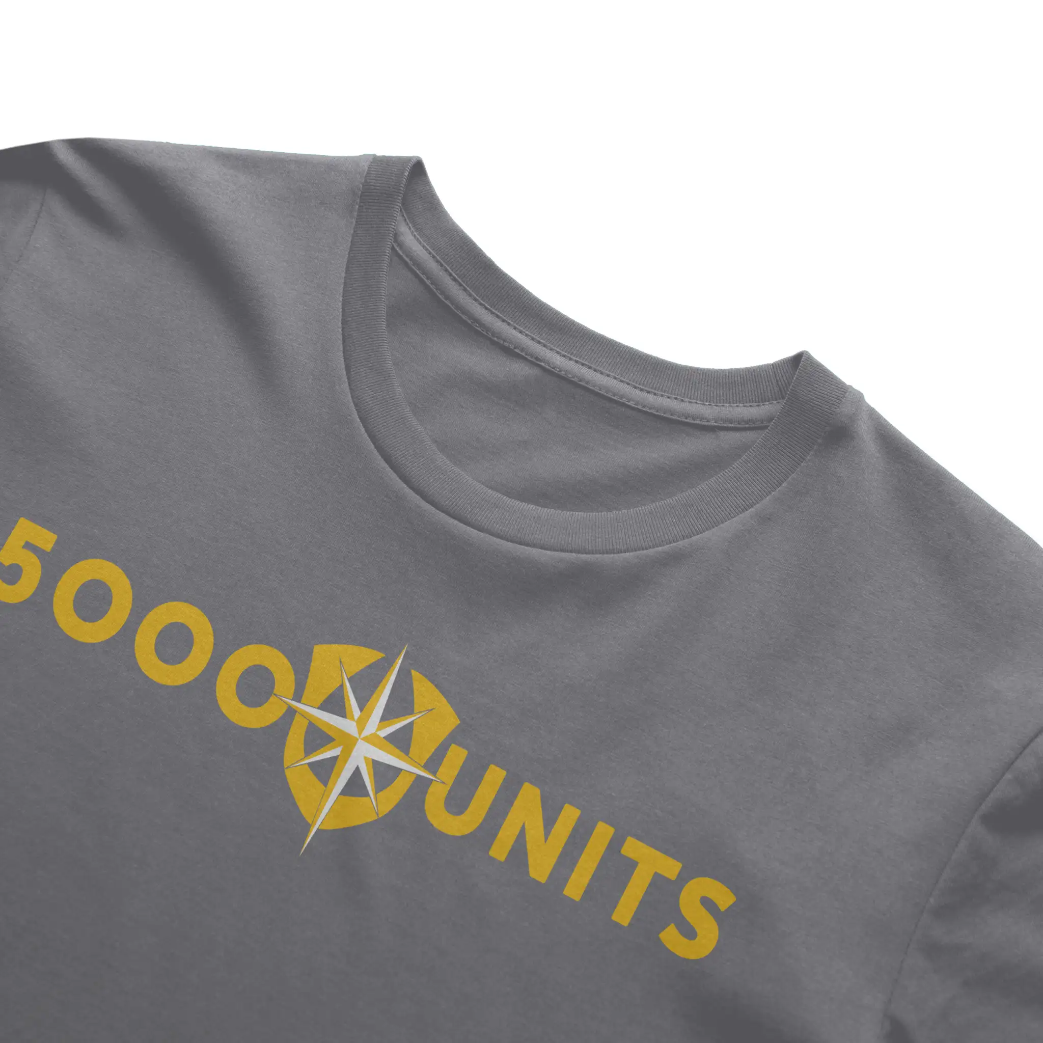 Made in USA Short Sleeve Crew T-Shirt