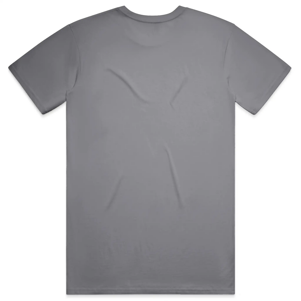 Made in USA Short Sleeve Crew T-Shirt