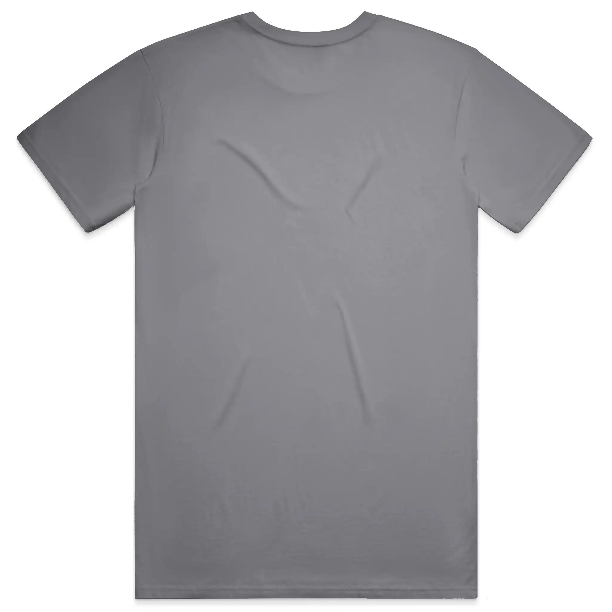Made in USA Short Sleeve Crew T-Shirt