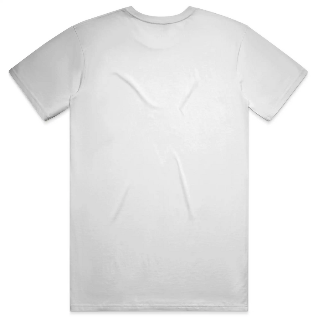 Made in USA Short Sleeve Crew T-Shirt