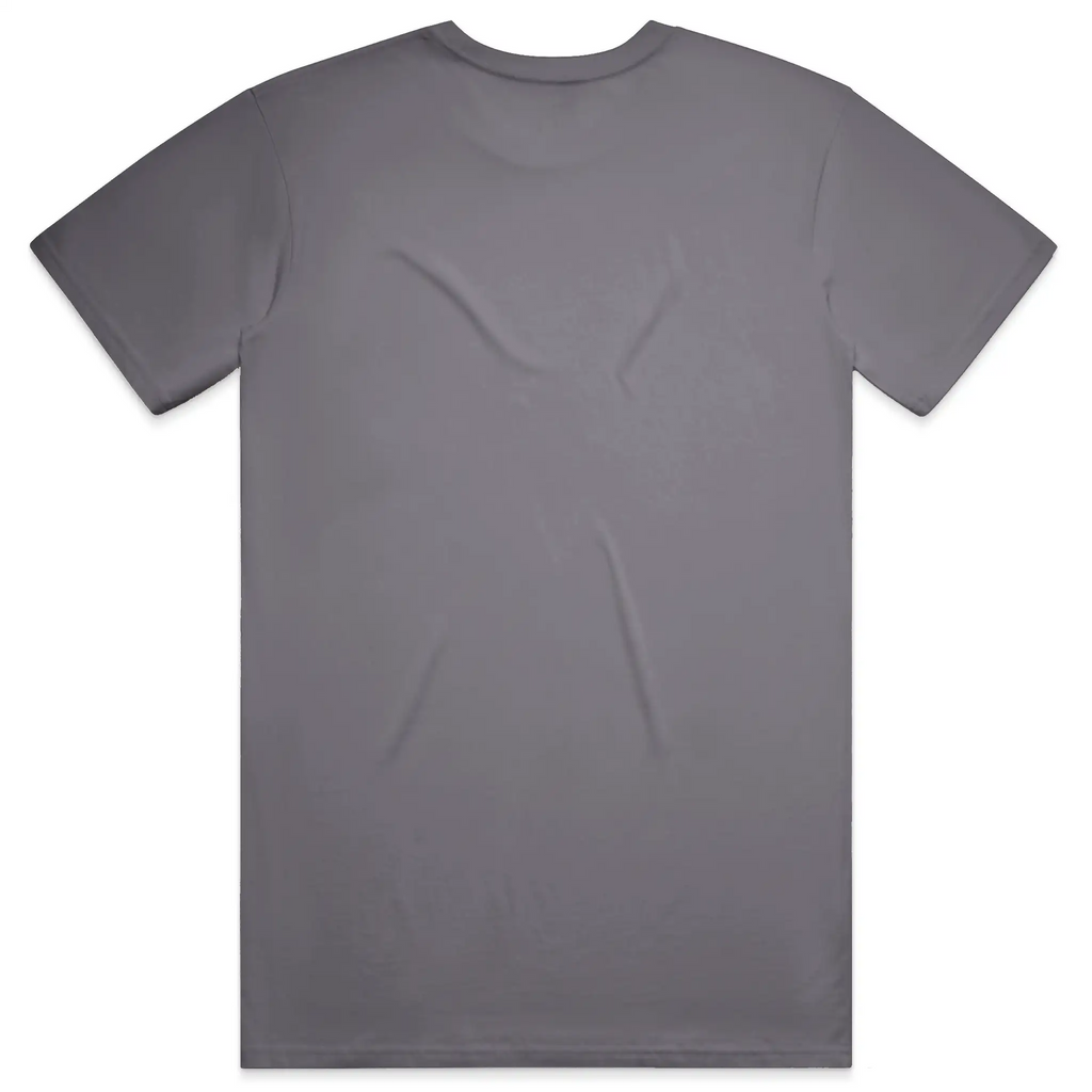 Made in USA Short Sleeve Crew T-Shirt