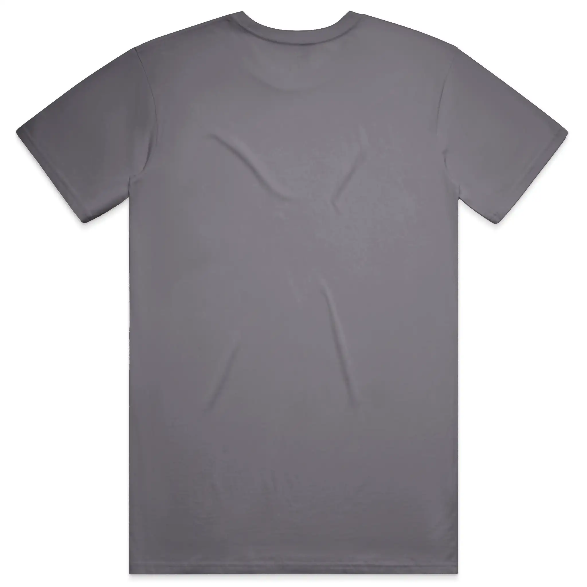 Made in USA Short Sleeve Crew T-Shirt