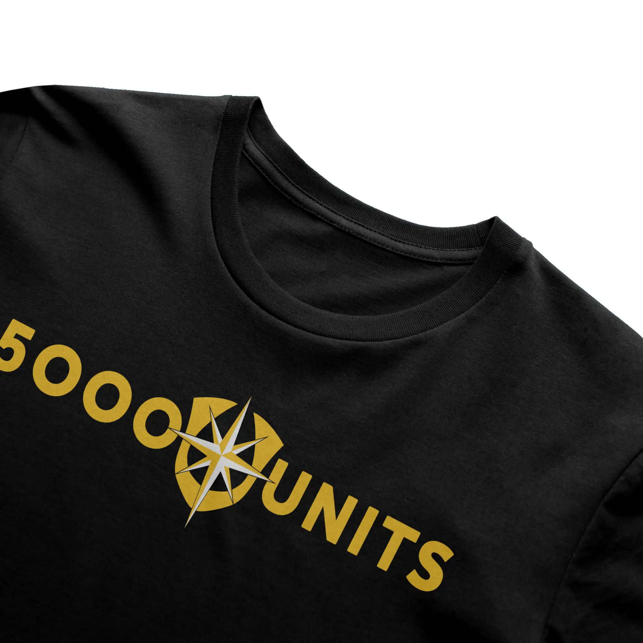 Made in USA Short Sleeve Crew T-Shirt