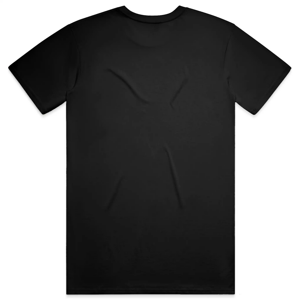 Made in USA Short Sleeve Crew T-Shirt