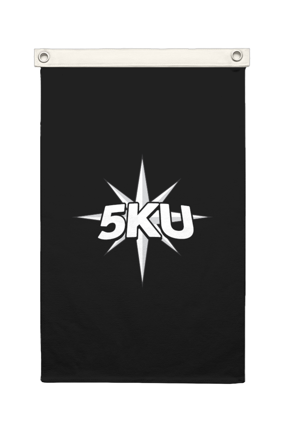 Provide a Future Maker with a 3D Printer -  Canvas Flag