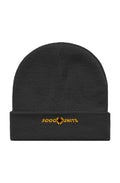 5000 Units Embroidered Cuff Beanie