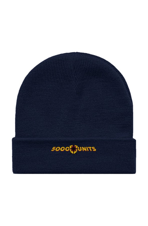 5000 Units Burglar Beanie