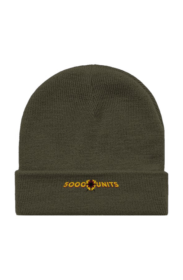 5000 Units Burglar Beanie