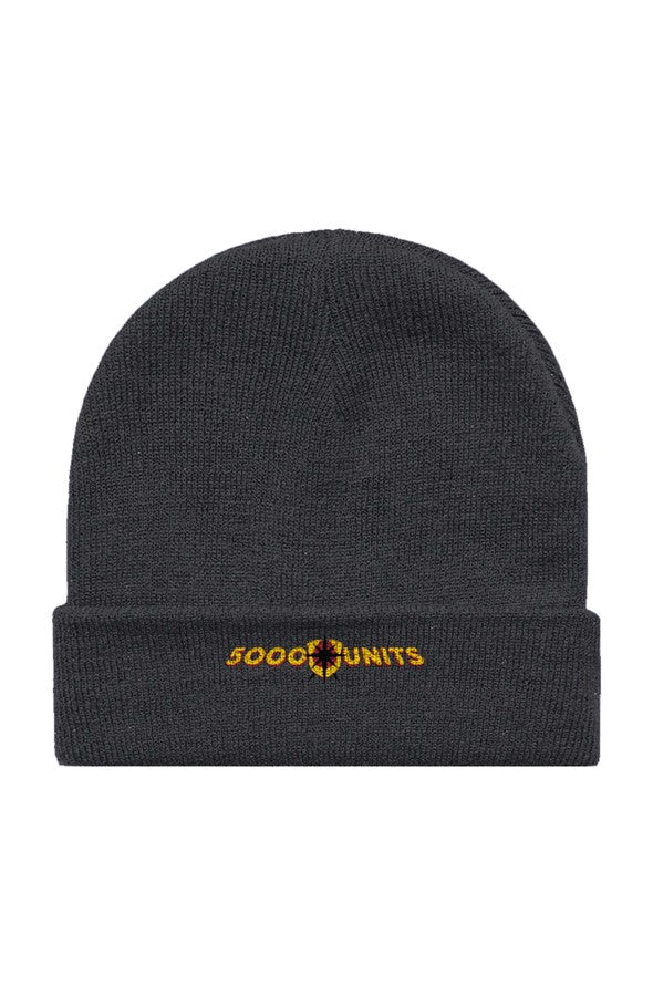5000 Units Burglar Beanie