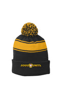 5000 Units Pom Pom Department Beanie